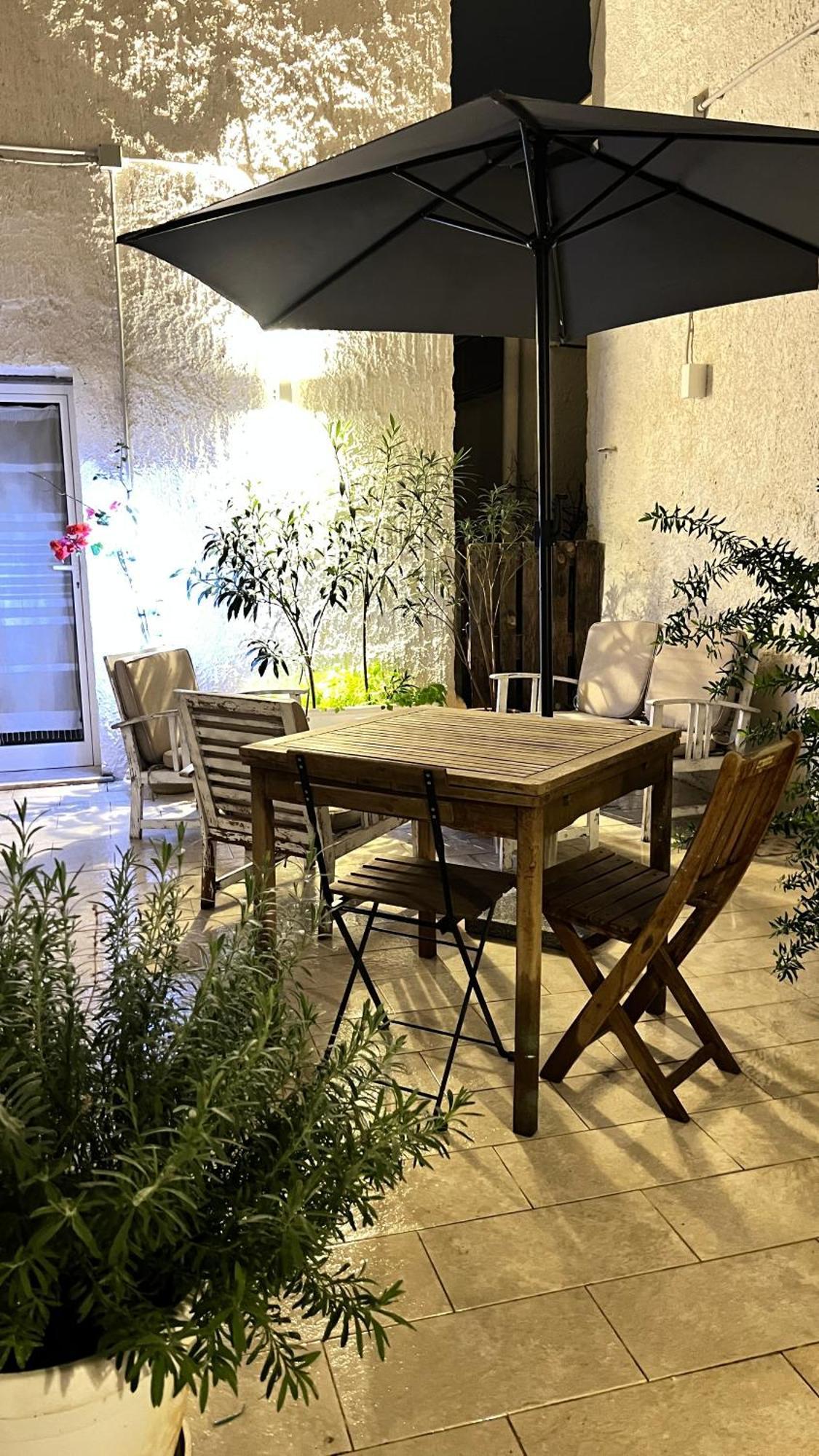 Dimora Donna Vitalia Apartments Trapani Bagian luar foto